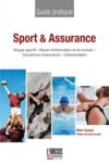 Livre numérique Sport et assurance