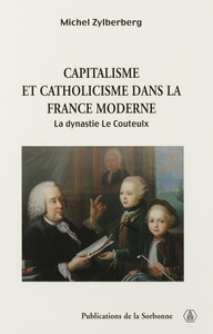 Livre numérique Capitalisme et catholicisme dans la France moderne
