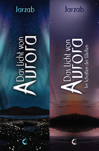 Livre numérique Das Licht von Aurora - Doppelbundle (Band 1-2)