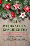 E-Book 24 Weihnachts-Geschichten