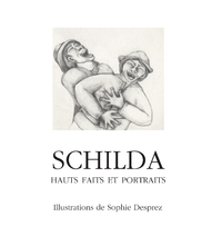 Livre numérique Schilda, Hauts Faits et Portraits