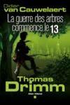 Livre numérique Thomas Drimm - tome 2