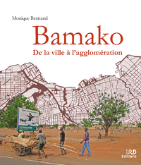 Livre numérique Bamako