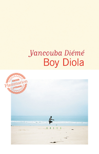 Livre numérique Boy Diola