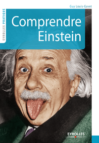 Livre numérique Comprendre Einstein