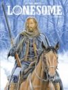 E-Book Lonesome - tome 2 - Les Ruffians