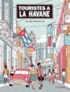 E-Book Touristes à la Havane