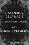 E-Book Les Cendres de la Magie