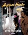 Libro electrónico Agence Hardy - Tome 5 - Berlin, zone française