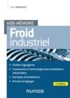 E-Book Aide-mémoire - Froid industriel - 5e éd