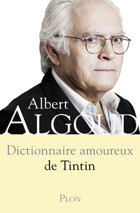 Livre numérique Dictionnaire amoureux de Tintin