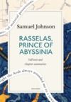 Livre numérique Rasselas, Prince of Abyssinia: A Quick Read edition