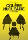 Livro digital Colère nucléaire - Tome 2 Aux manifs