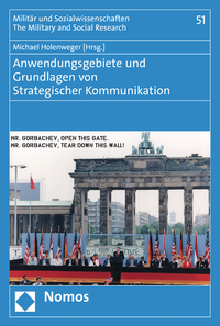 Libro electrónico Anwendungsgebiete und Grundlagen von Strategischer Kommunikation