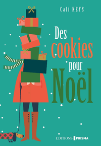 Libro electrónico Des cookies pour Noël