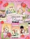 Libro electrónico Amour, Passion et CX Diesel Saison 2