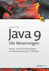 Livre numérique Java 9 – Die Neuerungen