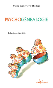 E-Book Psychogénéalogie