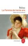 Electronic book La Femme de trente ans