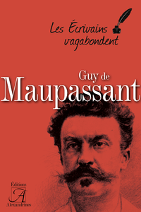 Electronic book Guy de Maupassant