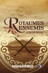 Electronic book Royaumes Ennemis