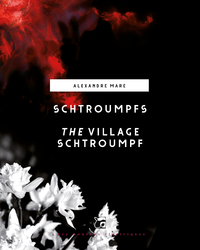 Livre numérique Schtroumpfs - The Village Schtroumpf