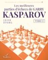 Electronic book Les meilleures parties d'échecs de Garry Kasparov, tome 2