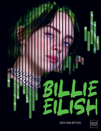 E-Book Billie Eilish