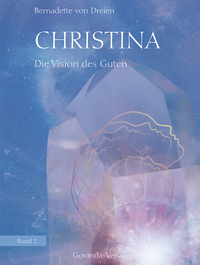 Livro digital Christina, Band 2: Die Vision des Guten