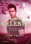 Electronic book Amour céleste