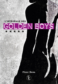 Livre numérique Golden Boys l'intégrale