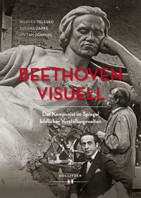 Libro electrónico Beethoven visuell