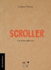 Electronic book Scroller