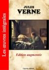 Electronic book Jules Verne - Les oeuvres complètes (édition augmentée)