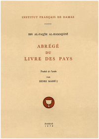 Electronic book Abrégé du Livre des Pays