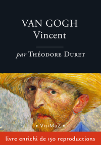 Livre numérique Vincent van Gogh