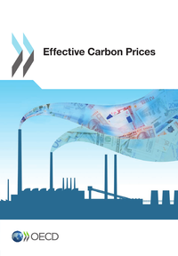 Livre numérique Effective Carbon Prices