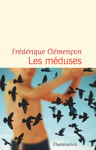 Livro digital Les Méduses