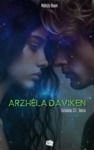 Livro digital Arzhéla Daviken