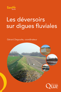 E-Book Les déversoirs sur les digues fluviales