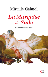 Livre numérique La Marquise de Sade