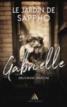 Electronic book Gabrielle