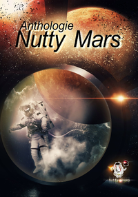 Livre numérique Nutty Mars