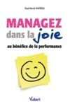 Livro digital Managez dans la joie au bénéfice de la performance
