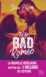Livre numérique My Bad Romeo