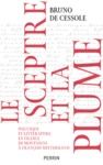 Livre numérique Le sceptre et la plume