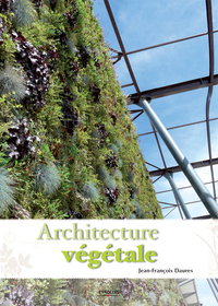 Livre numérique Architecture végétale