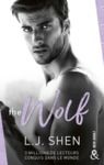 Electronic book The Wolf