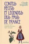 Livre numérique Contes, récits et légendes des pays de France 3