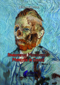 Livre numérique Pinacothèque Mercantile et Moraliste du Zombie